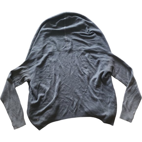 lululemon cabin yogi cardigan - Picture 11 of 12